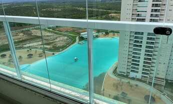 Imagem: Vende-se Apartamento 119m2 no Brasil Beach