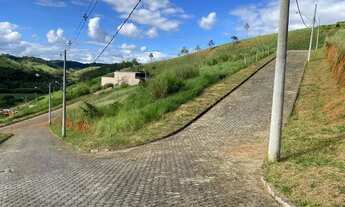 Imagem 4: Lote Residencial Mangabeiras 200m² (Ubá