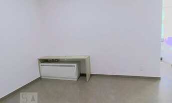 Imagem 3: Apartamento para Aluguel - Saco dos Limões, 1 Quarto, 38 m2