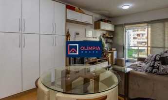 Imagem 3: Venda Apartamento 2 Dormitórios - 70 m² Vila Nova Conceição