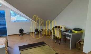 Imagem 3: Triplex com 3 quartos no Hauer em Curitiba