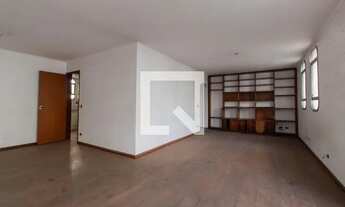 Imagem: Apartamento para Aluguel - Morumbi, 4 Quartos