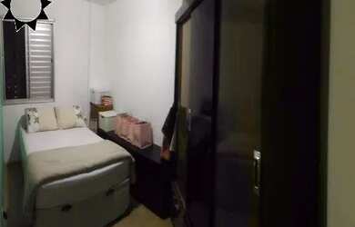 Imagem 6: APTO BANDEIRAS Apartamento com 2 dormitórios