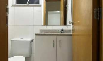 Imagem 5: Quarto / Sala - Alto dos Passos - Aluguel