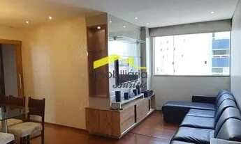 Imagem 3: Apartamento para aluguel, 3 quartos, 1 suíte, 2 vagas, Buritis - Belo Horizonte/MG