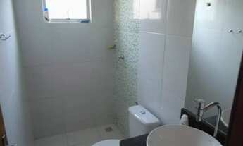 Imagem 6: Vendo casa no residencial nova alegria