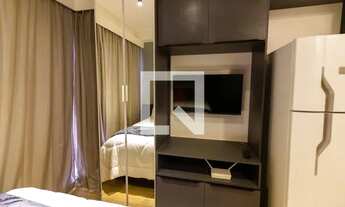 Imagem 6: Apartamento para Aluguel - Chácara Santo Antonio, 1 Quarto, 20 m2