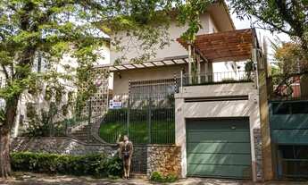 Imagem: São Paulo - Casa Padrão - Sumaré