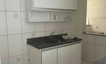 Imagem 4: Apt 3/4 sendo 1 suite - Próximo Buriti Shopping