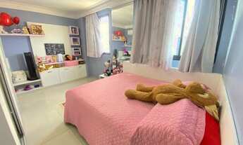 Imagem 4: Vendo Alameda Garden Apartmento Com 3/4, Suíte E Varanda No Jardins Tem Excelente Padrão D