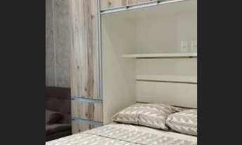 Imagem 4: Aconchegante apartamento em copacaba a 5 minuros da praia