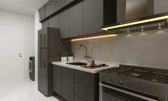 Imagem 3: Excelente Apartamento Na Daniel de La Touche ,COHAMA ,Entrada Parcelada ,fino Acabamentos