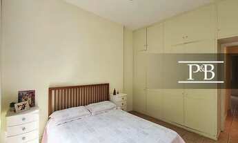 Imagem: Apartamento com 3 dormitórios à venda