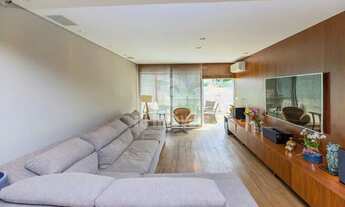 Imagem 4: Apartamento à venda no Brooklin, 280 metros, 4 suítes, 3 vagas, R$ 4.750.000,00