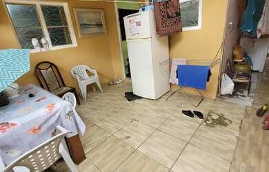 Imagem 6: Vendo casa recém reformada