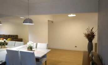 Imagem 4: Apartamento Venda 3 Dormitórios - 103 m² Chácara Santo Antônio