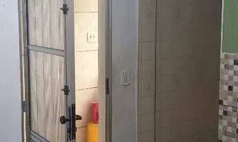 Imagem 4: Casa com 3 dormitórios para alugar, 80 m² por R$ 1.100,00/mês - Jardim Rodolfo Pirani - Sã