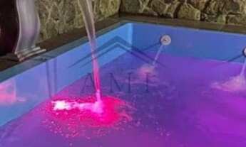 Imagem: Casa com 4 dormitórios à venda, 120 m²