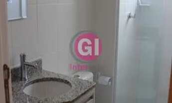 Imagem 2: Apartamento residencial 3 dormitórios,84 m²,Floradas de São José dos Campos