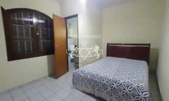 Imagem 7: Casa com ótima localização Martin de Sá com 4 Dormitórios, 3 Suítes, Edícula, Piscina e 6