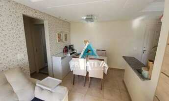 Imagem 2: Apartamento com 2 dormitórios à venda, 55 m² por R$ 335.000,06 - Rudge Ramos - São Bernard