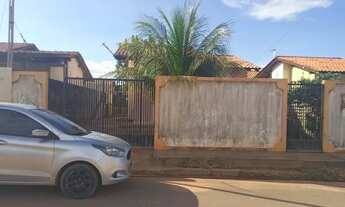 Imagem: Casa pra ALUGAR