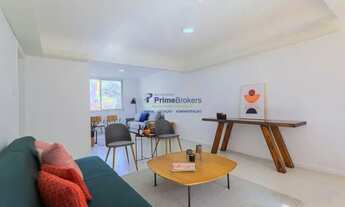 Imagem: Lindo apartamento com 117m² bem distribuídos