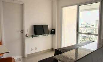Imagem: Apartamento para Aluguel - Saúde, 1 Quarto