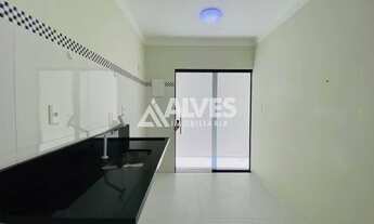 Imagem 7: CASA COM 3 SUÍTES NO BAIRRO CIDADE NOVA NA REGIÃO DA AV. FRAGA MAIA