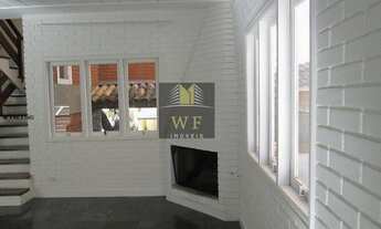 Imagem 2: Apartamento para Venda em Santana de Parnaíba, Alphaville, 4 dormitórios, 2 suítes, 4 banh