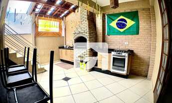 Imagem: Sobrado com 3 dormitórios à venda, 250