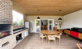 Imagem 6: Casa à venda na área de 1.000 m² do Condomínio Palmeiras Imperiais em Salto/SP