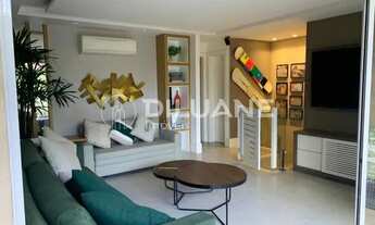 Imagem 3: Cobertura-À VENDA-Humaitá-Rio de Janeiro-RJ