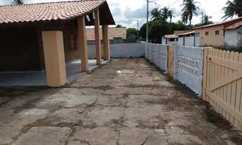 Imagem 3: R.CRISPIM DE FREITAS - LUIZ CORREIA