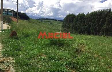 Imagem 3: Terreno Padrão em Caçapava