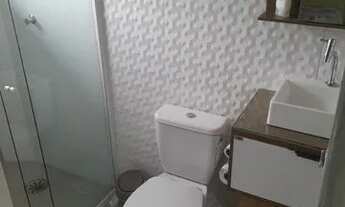 Imagem 5: Lindo sobrado em Nova Poa