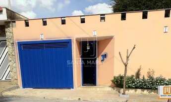 Imagem: Casa (térrea na rua) 3 dormitórios/suite