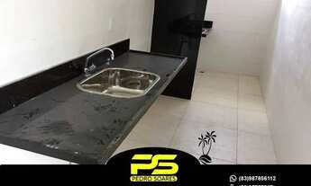 Imagem 4: Apartamento à venda, 3 quartos, 1 suíte, Não Informado - João Pessoa/PB