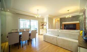 Imagem: Apartamento com 2 dormitórios à venda