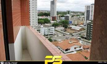 Imagem 7: Apartamento à venda, 3 quartos, 1 suíte, Aeroclube - João Pessoa/PB