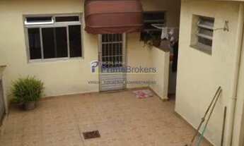 Imagem 6: Casa para venda no Jabaquara 3 dormitórios