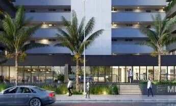 Imagem 2: Apartamento à venda, 1 quarto, Manaíra - João Pessoa/PB