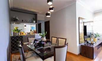 Imagem 6: Apartamento para Aluguel - Santo Antônio, 4 Quartos, 111 m2