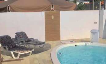 Imagem 2: Casa para venda tem 350 metros quadrados com 3 quartos em Jauá (Abrantes) - Camaçari - Bah