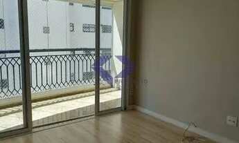 Imagem: APARTAMENTO PARA ALUGAR EM MOEMA COM 100M²