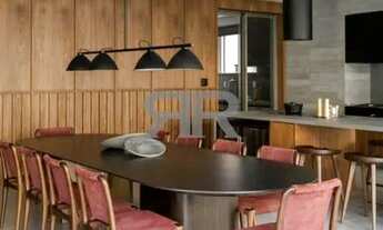 Imagem 6: JARDIM PAULISTA - NOVO - COBERTURA DUPLEX - 475 M2 ÚTEIS