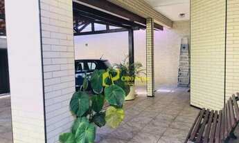 Imagem 3: Casa com 3 dormitórios para alugar, 200 m² por R$ 6.500,00/mês - Água Fria - Fortaleza/CE