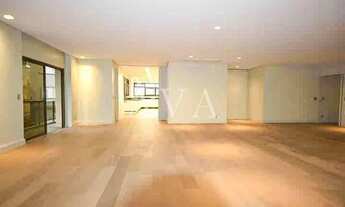 Imagem 4: Apartamento com 360m² e 4 suítes para alugar no bairro Vila Nova Conceição