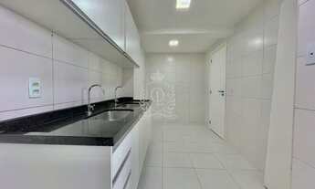 Imagem 6: TH: Apartamento à venda com 137 metros, com 4 quartos em Boa Viagem - Recife