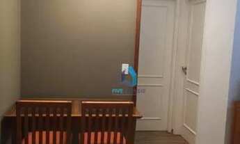 Imagem 4: Flat com 2 dormitórios à venda, 54 m² por R$ 660.000,00 - Cidade Monções - São Paulo/SP